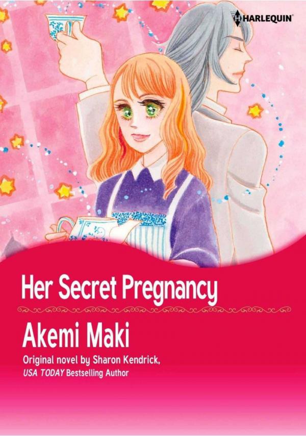 Her Secret Pregnancy